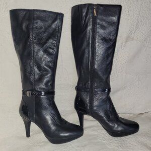 Bandolino Boots 6M Leather